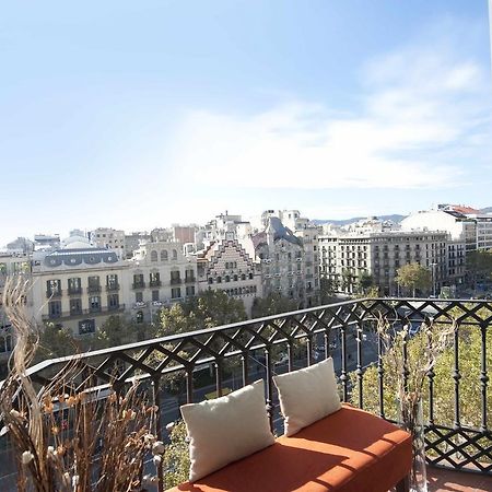 You Stylish The Most Luxury Apartment Барселона Екстериор снимка