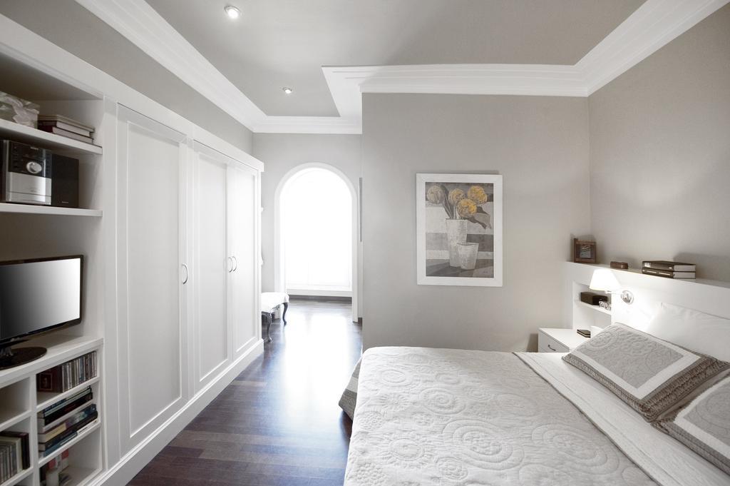 You Stylish The Most Luxury Apartment Барселона Екстериор снимка