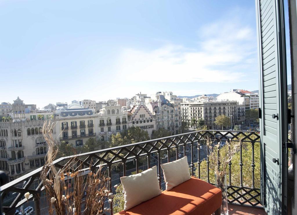 You Stylish The Most Luxury Apartment Барселона Екстериор снимка
