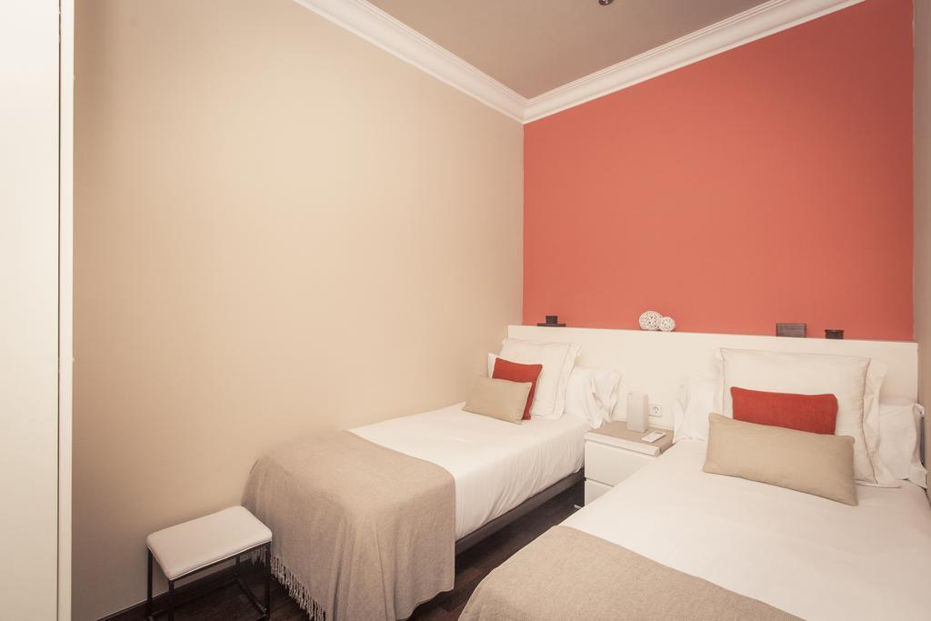 You Stylish The Most Luxury Apartment Барселона Екстериор снимка
