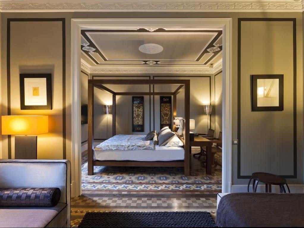 You Stylish The Most Luxury Apartment Барселона Екстериор снимка