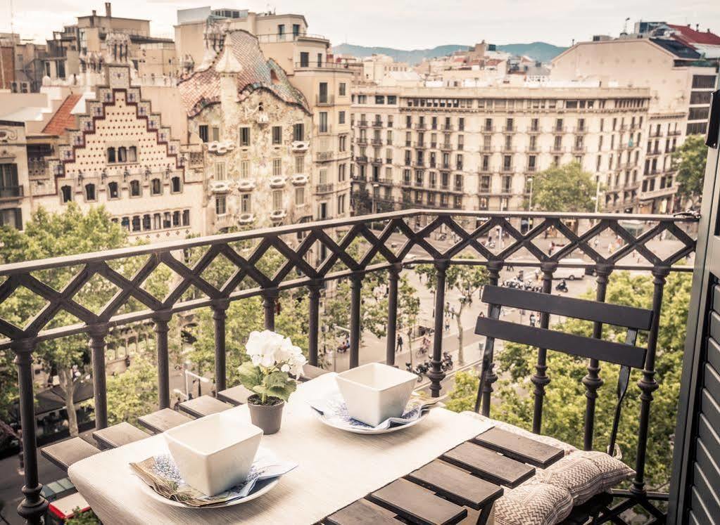 You Stylish The Most Luxury Apartment Барселона Екстериор снимка